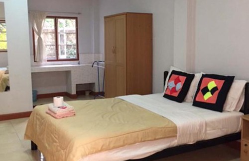 Nong Khai Apartment | Pikul Apartment Hotel