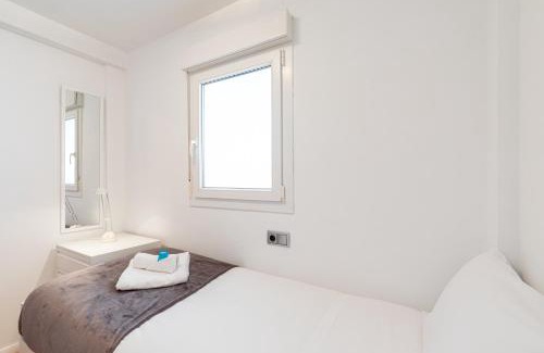 Mutriku Apartment | Pikupe - baskeyrentals