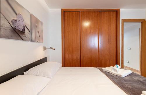 Mutriku Apartment | Pikupe - baskeyrentals