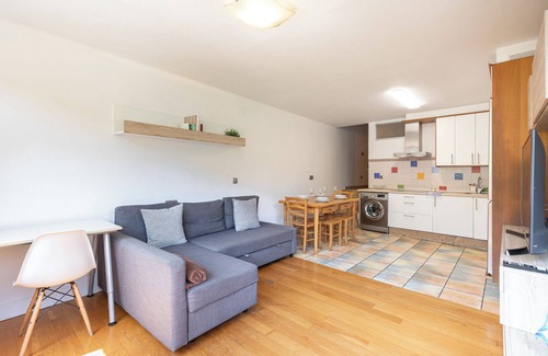 Mutriku Apartment | Pikupe - baskeyrentals