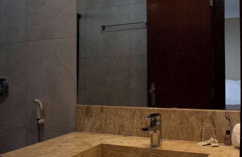 Mineiros Hotel | Pilões Palace Hotel