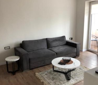 Panevezys Apartment | Pilėnų apartamentai