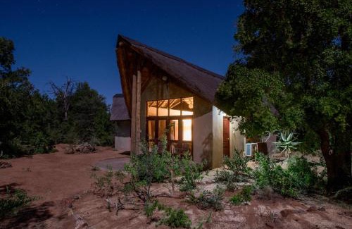 Pilanesberg National Park Cabin | Pilanesberg Private Lodge