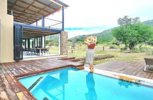 Pilanesberg National Park Cabin | Pilanesberg Private Lodge