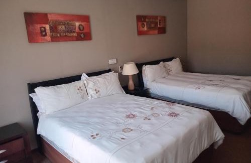 Moses Kotane Bed & Breakfast | Pilanesberg View Guest house