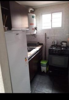 Santa Teresita Apartment | Pilar