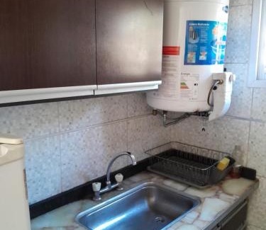 Santa Teresita Apartment | Pilar