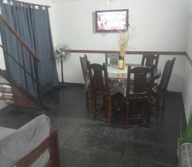 Santa Teresita Apartment | Pilar