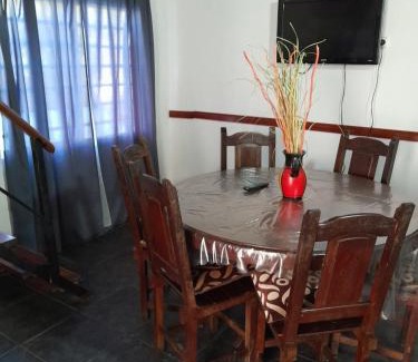 Santa Teresita Apartment | Pilar