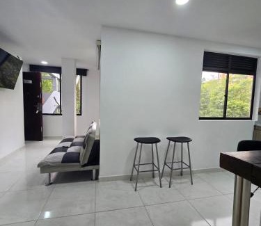 Robledo Apartment | Pilarica Gardens