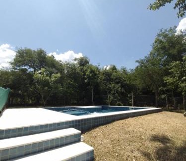 Mariano Roque Alonso House | Pilaruca