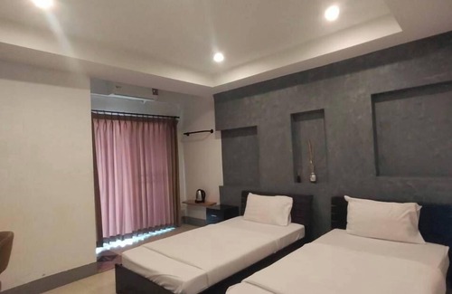 Mueang Loei Hotel | Pilatus Apartment