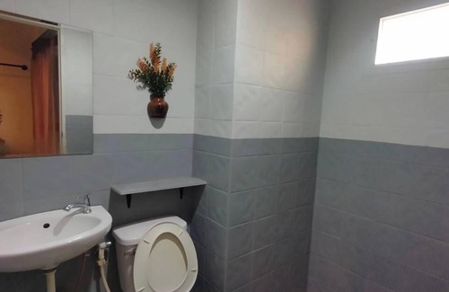 Mueang Loei Hotel | Pilatus Apartment
