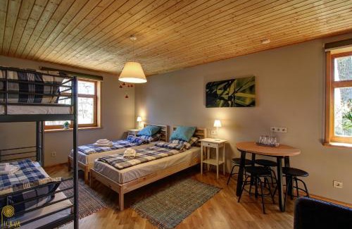 Roja House | Pilava
