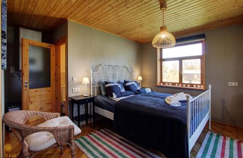 Roja House | Pilava