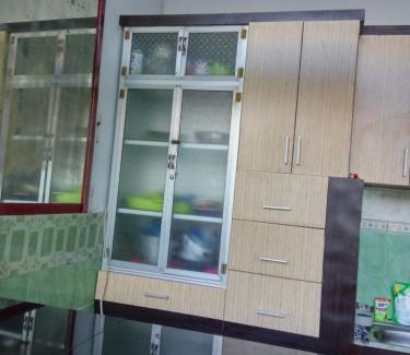 Garut House | Pildacil