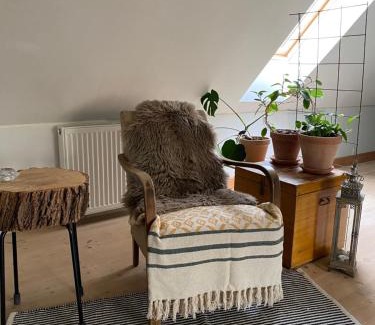 Egedal Municipality House | Pilemosegaard