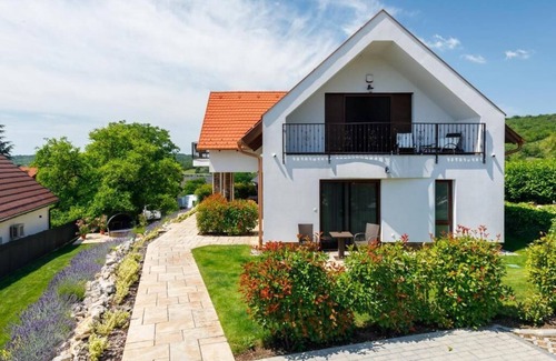 Tihany Apartment | Pilger Apartments Tihany- VELA apartment