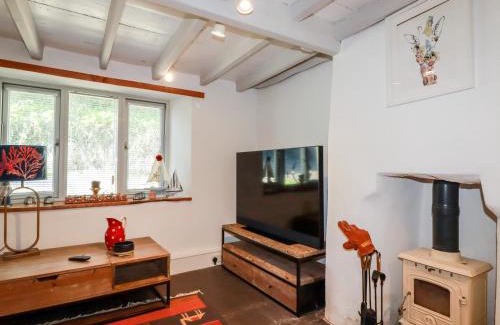 Porth House | Pilgrim Cottage