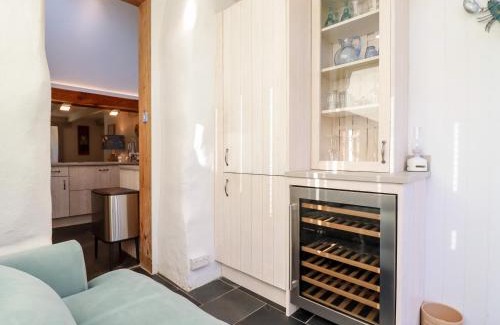 Porth House | Pilgrim Cottage