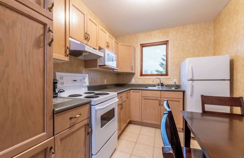 Caronport Hotel | Pilgrim Inn