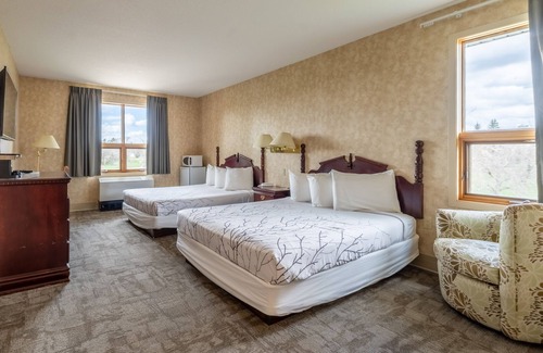 Caronport Hotel | Pilgrim Inn