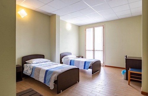 Villanova d'Asti Hotel | Pilgrim's House