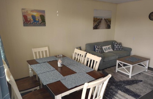 Wildwood Hotel | Pilgrim's Pride Motel