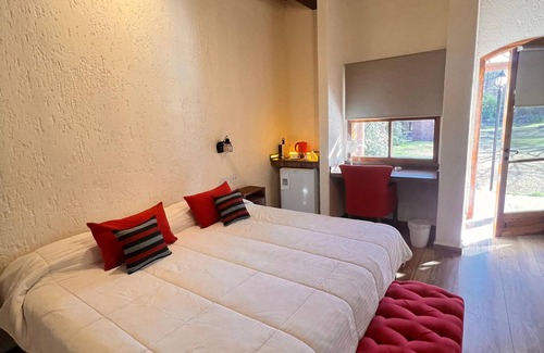 Chacras de Coria House | Pilgrim's Rest