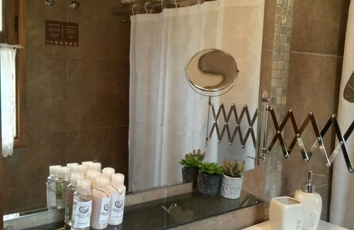 Chacras de Coria House | Pilgrim's Rest