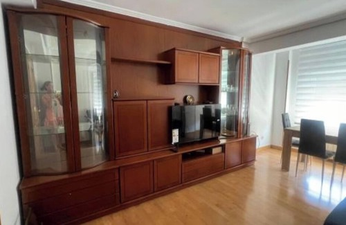Burgos Apartment | Pilgrim's Roundabout in Burgos