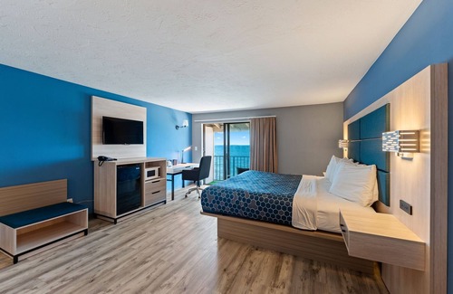 Plymouth Hotel | Pilgrim Sands on Long Beach