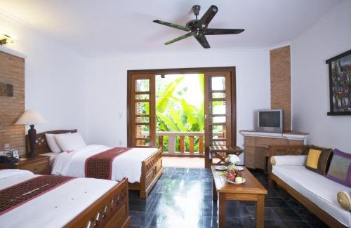 Thuy Xuan Resort | Pilgrimage Village Boutique Resort & Spa
