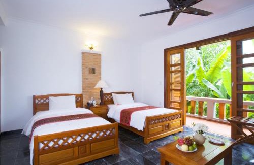 Thuy Xuan Resort | Pilgrimage Village Boutique Resort & Spa