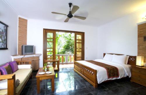 Thuy Xuan Resort | Pilgrimage Village Boutique Resort & Spa