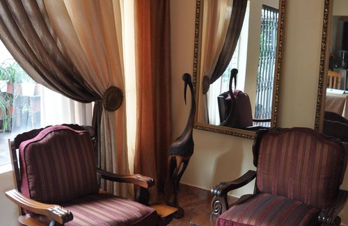 Wierdapark Bed & Breakfast | Pilgrims Delight