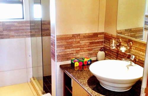 Wierdapark Bed & Breakfast | Pilgrims Delight