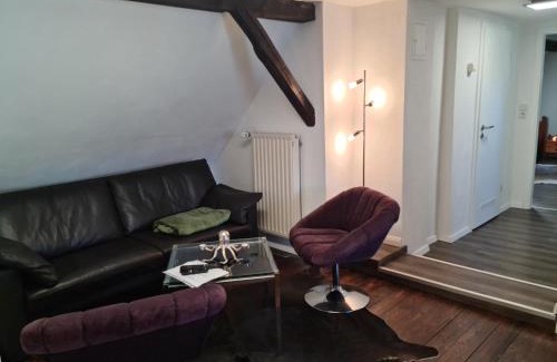 Meschede Apartment | Pilgrims "Frieda" gemütlich Wohnen mit 2 Schlafzimmern