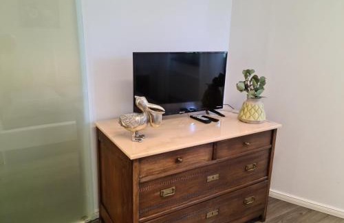 Meschede Apartment | Pilgrims "Karlheinz" Appartement geschmackvoll & modern