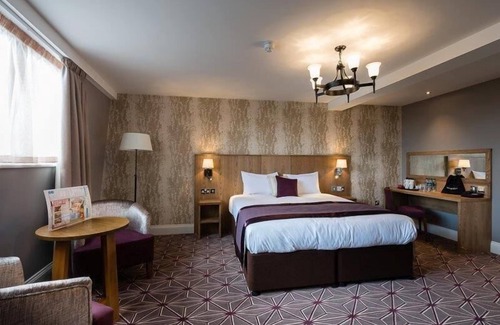 Bedford Hotel | Pilgrims Progress by Wetherspoon