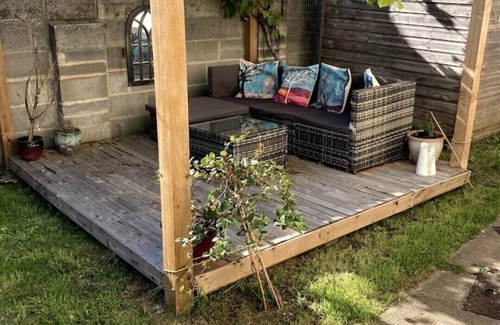 Cheddar House | Pilgrims Rest - Cheddar Guest House with Annexe