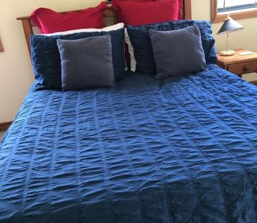 Miranda Apartment | Pilgrims Rest