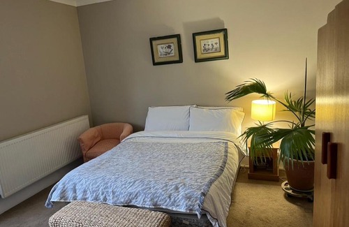 Canterbury House | Pilgrims Retreat