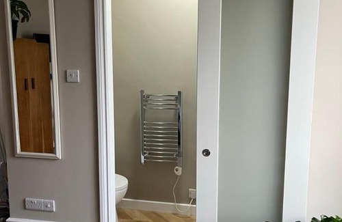 Canterbury House | Pilgrims Retreat