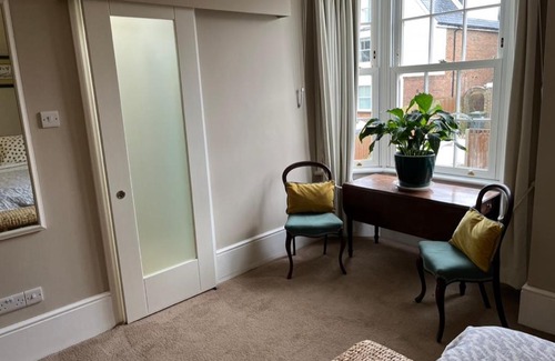 Canterbury House | Pilgrims Retreat