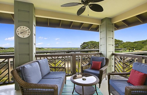 Poipu Apartment | Pili Mai 12I
