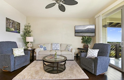 Poipu Apartment | Pili Mai 12I