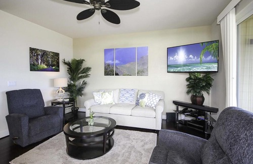 Poipu Apartment | Pili Mai 12I