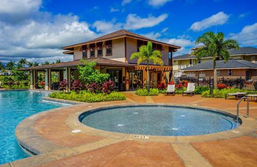 Poipu Apartment | Pili Mai 13A