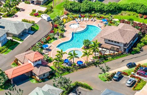 Poipu Apartment | Pili Mai 13A
